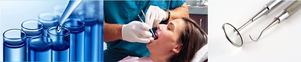Samaa Teiba | Medical & Dental Preparation